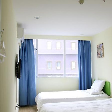 Hi Inn Taian Taishan Tai'an  Pokój zdjęcie
