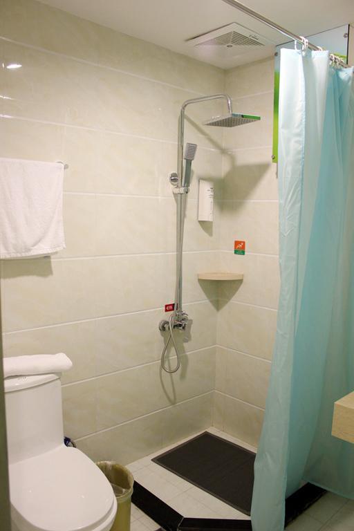 Hi Inn Taian Taishan Tai'an  Pokój zdjęcie