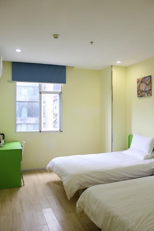 Hi Inn Taian Taishan Tai'an  Pokój zdjęcie